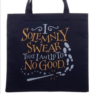 ✨Harry Potter Tote✨